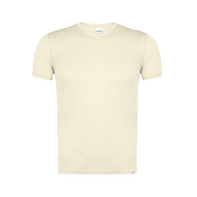 Camiseta Técnica Unisex Natural L