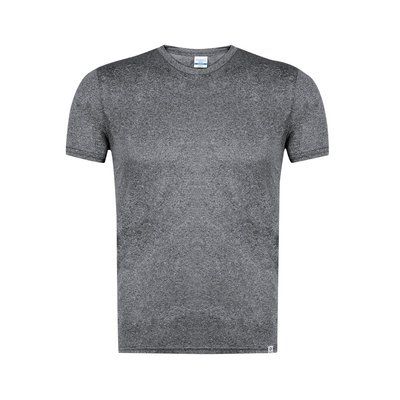 Camiseta Técnica Unisex Neg Xs