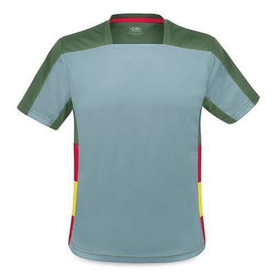 Camiseta tenis para adultos y niños