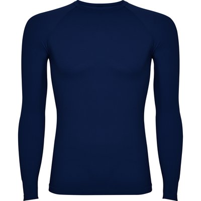Camiseta Térmica Transpirable y Ligera Marino 8