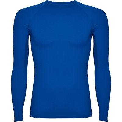 Camiseta Térmica Transpirable y Ligera ROYAL M-L