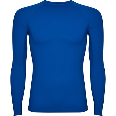 Camiseta Térmica Transpirable y Ligera Royal Xs-S