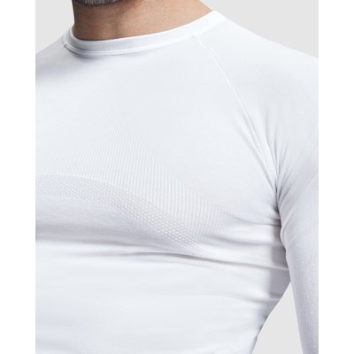 Camiseta Térmica Transpirable y Ligera