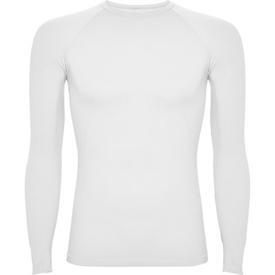 Camiseta Térmica Transpirable y Ligera