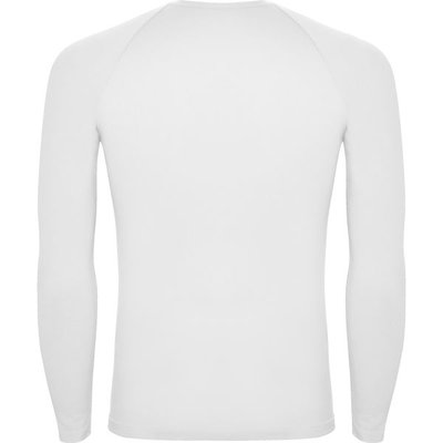 Camiseta Térmica Transpirable y Ligera