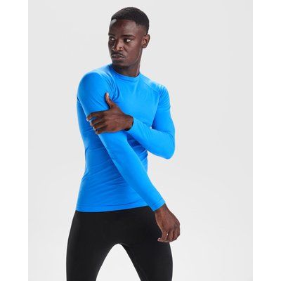 Camiseta Térmica Transpirable y Ligera