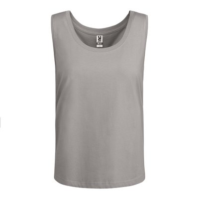 Camiseta Tirante Ancho Mujer Opalo L