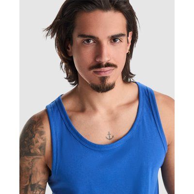 Camiseta tirantes anchos