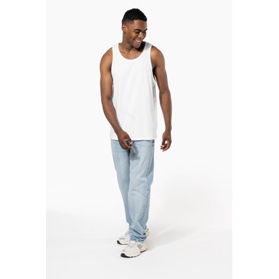 Camiseta de tirantes eco hombre