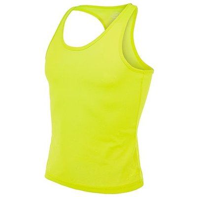 Camiseta Tirantes Técnica de Poliéster AM S