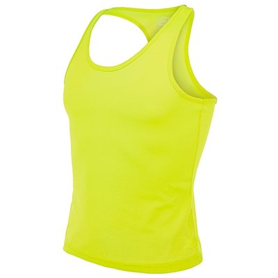 Camiseta Tirantes Técnica de Poliéster Am