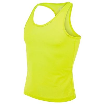 Camiseta Tirantes Técnica de Poliéster Am