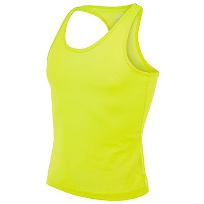 Camiseta Tirantes Técnica de Poliéster Camiseta Tirantes Técnica de Poliéster 7