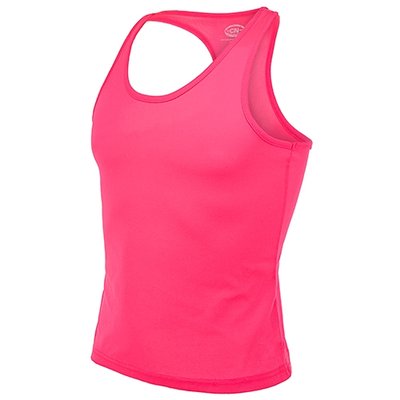 Camiseta Tirantes Técnica de Poliéster Rs