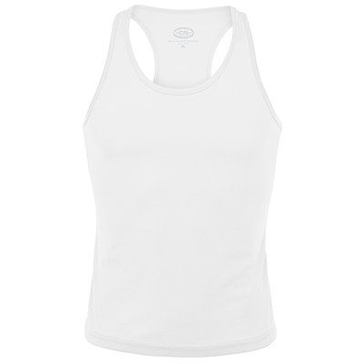 Camiseta Tirantes Técnica de Poliéster