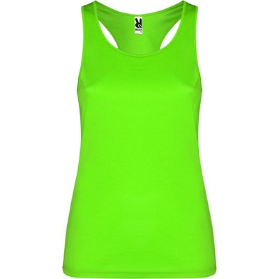 Camiseta tirantes transpirable Lima Xl