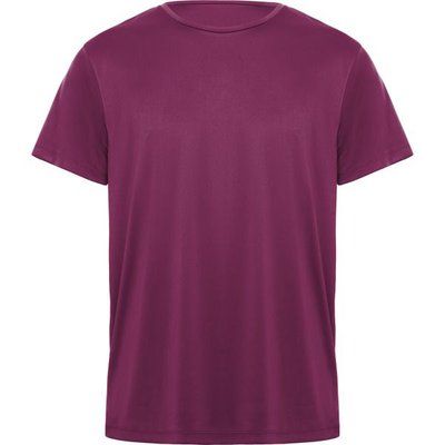 Camiseta Transpirable Manga Corta ARÁNDANO S