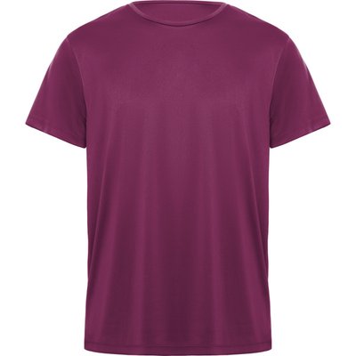 Camiseta Transpirable Manga Corta Arándano Xl