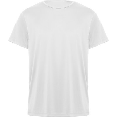 Camiseta Transpirable Manga Corta