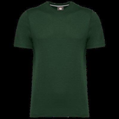 Camiseta con tratamiento antibacteriano Forest Green 4XL