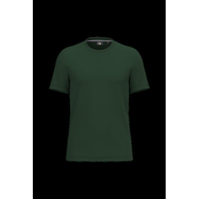 Camiseta con tratamiento antibacteriano Forest Green 5Xl