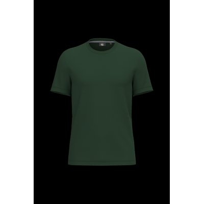 Camiseta con tratamiento antibacteriano Forest Green M