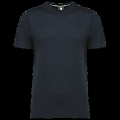 Camiseta con tratamiento antibacteriano Navy XXL