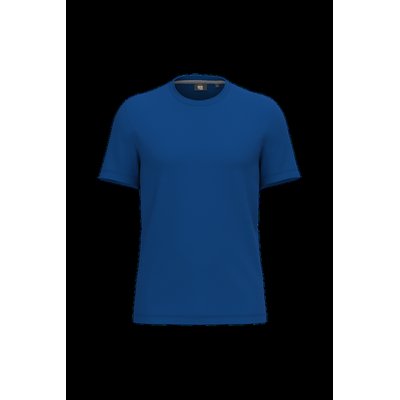 Camiseta con tratamiento antibacteriano Royal Blue 3Xl