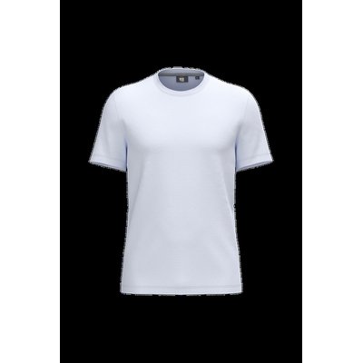 Camiseta con tratamiento antibacteriano White S