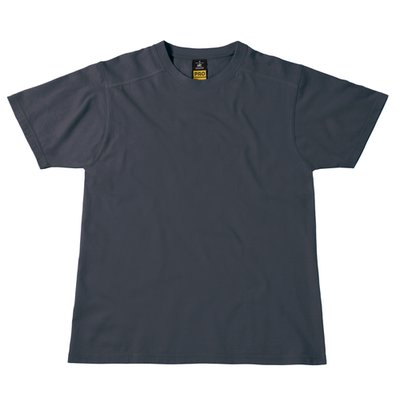 Camiseta tubular DARK GREY XL