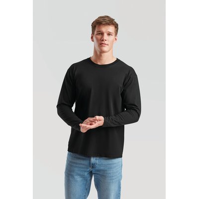 Camiseta tubular hombre
