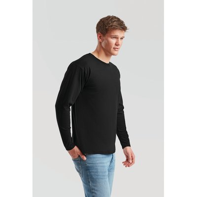 Camiseta tubular hombre