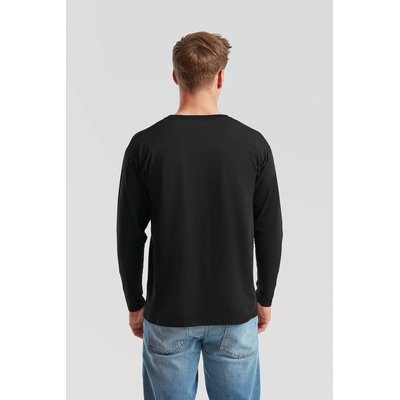 Camiseta tubular hombre