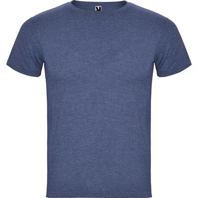 Camiseta tubular de manga corta Denim Vigore S