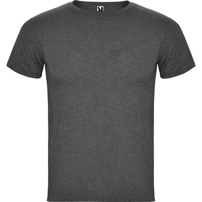 Camiseta tubular de manga corta