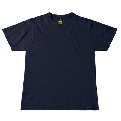 Camiseta tubular Navy XXL