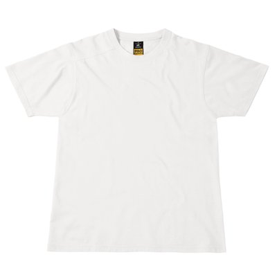 Camiseta tubular White XL