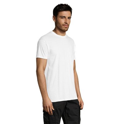 Camiseta unisex 150gr