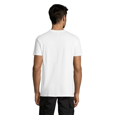 Camiseta unisex 150gr