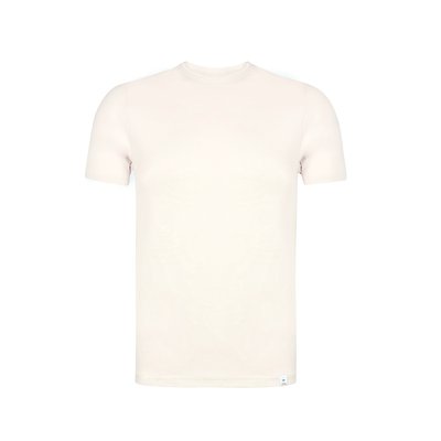 Camiseta Unisex adulto algodón orgánico Beigp M