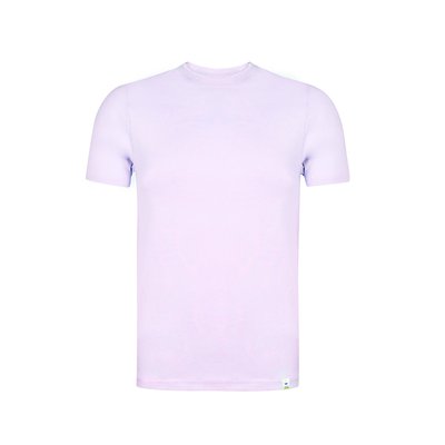 Camiseta Unisex adulto algodón orgánico Rosap S