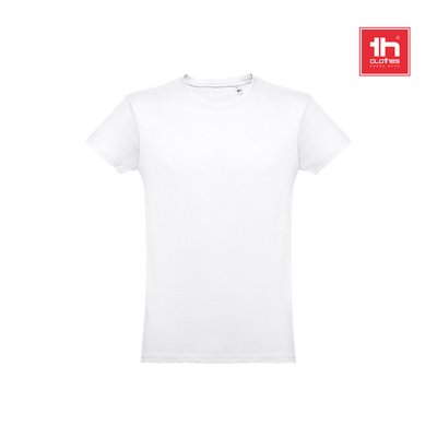 Camiseta Unisex Algodón 100%