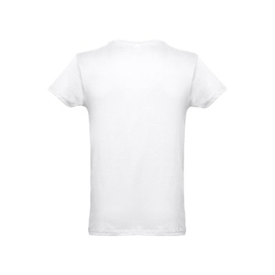 Camiseta Unisex Algodón 100%