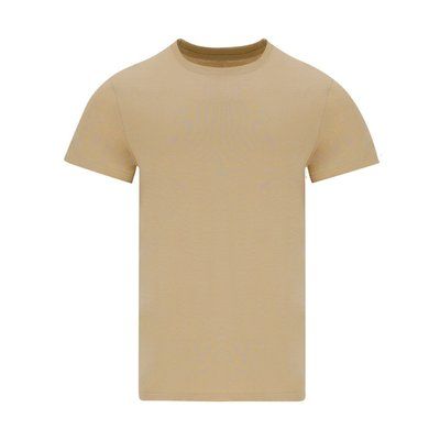 Camiseta unisex de algodón cuello redondo Aren Xl