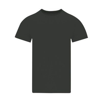Camiseta unisex de algodón cuello redondo Gros Xxxl