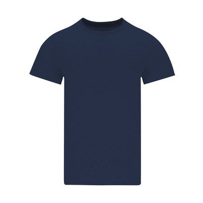 Camiseta unisex de algodón cuello redondo Mar Xxl