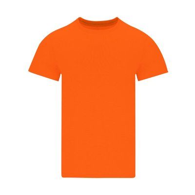 Camiseta unisex de algodón cuello redondo Nara Xxxl