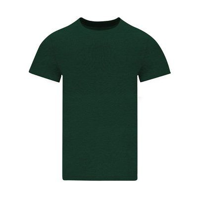 Camiseta unisex de algodón cuello redondo Veb M