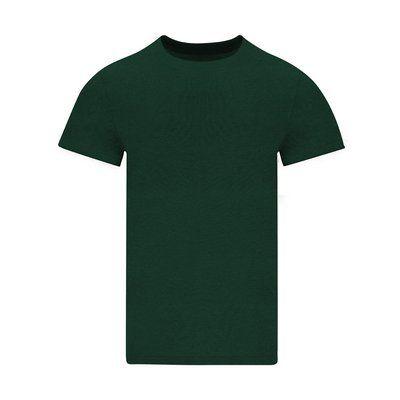 Camiseta unisex de algodón cuello redondo Veb Xxl