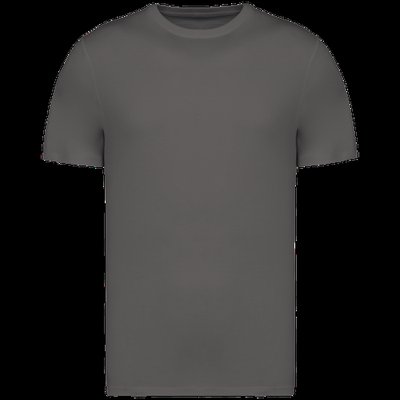 Camiseta unisex algodón orgánico Basalt Grey S